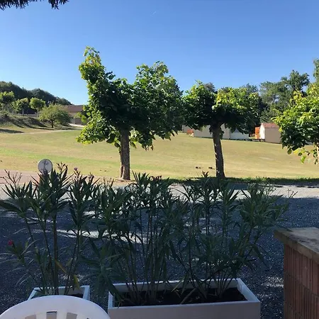 Proche Sarlat : Ideal Couple - Climatise & Piscine * Saint-Genies