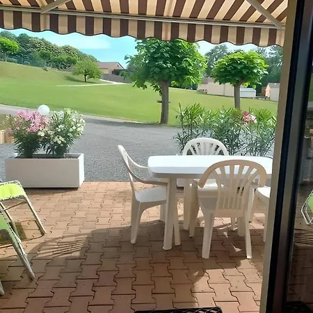 Appartement Proche Sarlat : Ideal Couple - Climatise & Piscine Saint-Genies