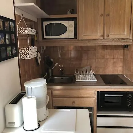 Appartement Proche Sarlat : Ideal Couple - Climatise & Piscine