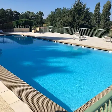 Proche Sarlat : Ideal Couple - Climatise & Piscine Saint-Genies